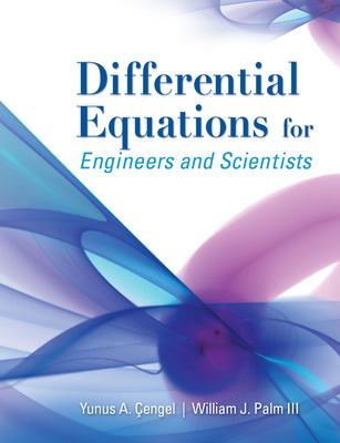 Differential Equations for Engineers and Scientists book by William J ...