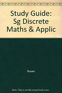 Discrete Mathematics and Its Applications