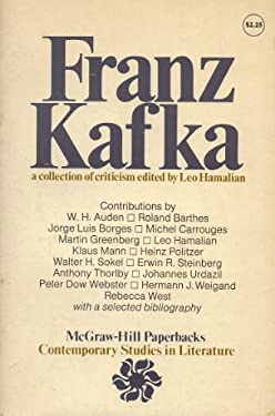 Franz Kafka