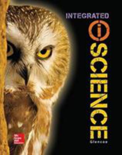 Glencoe Integrated IScience, Course 3, Grade 8, Student Edition book by ...