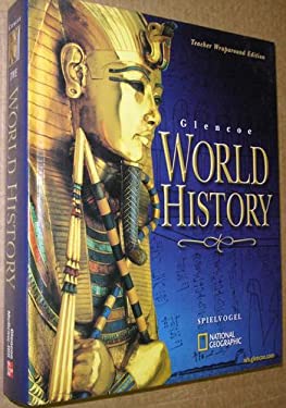 Glencoe World History, Teacher book by McGraw-Hill Staff: 9780078239946