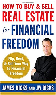 How to Buy and Sell Real Estate for Financial Freedom