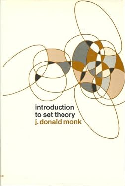 Introduction To Set Theory Book By J Donald Monk 9780070427150 Introduction To Set Theory Book By J Donald Monk 9780070427150