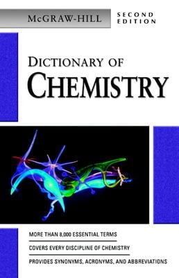 Dictionary of Bioscience (McGraw-Hill Dictionary of)