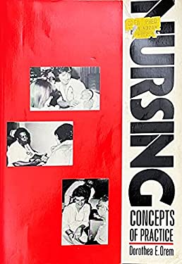 Nursing : Concepts of Practice