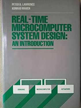 Real-Time Microcomputer System Design : An Introduction