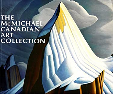 Michael Canadian Art Collection used copy by McMichael Canadian Art ...