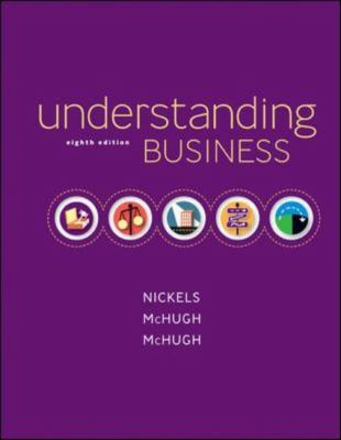 Understanding Business
