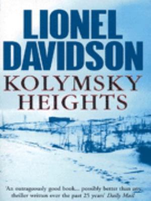 Kolymsky Heights