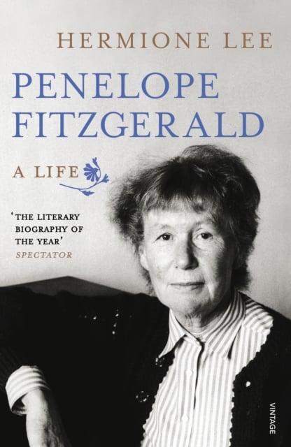 Penelope Fitzgerald : A Life