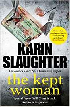 The Kept Woman