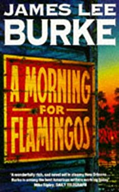 A Morning for Flamingos