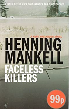 Faceless Killers