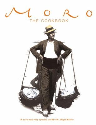 Moro: the Cookbook