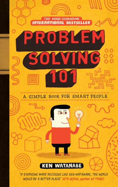Problem Solving 101 : A Simple Book for Smart People book by Ken ...