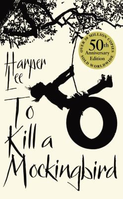 To Kill a Mockingbird : 60th Anniversary Edition
