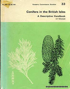 Conifers in the British Isles : A Descriptive Handbook used book by ...