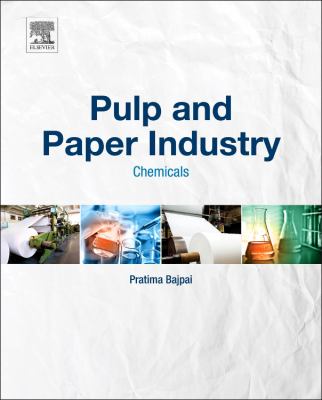 Pulp and Paper Industry : Chemicals