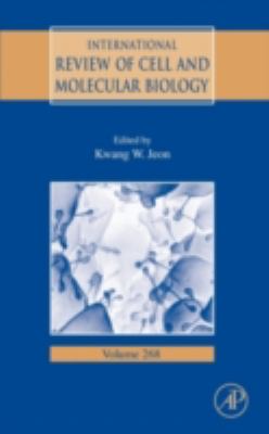 International Review of Cell and Molecular Biology book by Kwang W ...