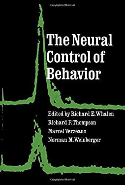 Neural Control of Behavior