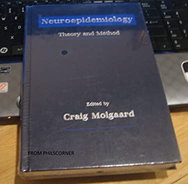 Neuroepidemiology : Theory and Method