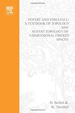 A Textbook of Topology