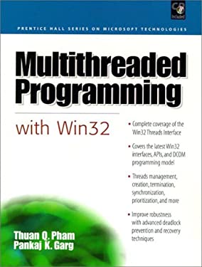 Multithread Copy Windows Multithread Program with Win32 used copy by Thuan Q. Pham, Pankaj K ...