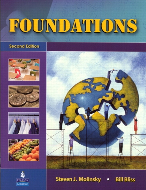 Value Pack : Foundations Student Book and Activity Workbook with Audio ...