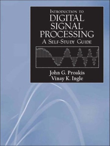 Digial Signal Processing : A Self-Study Guide