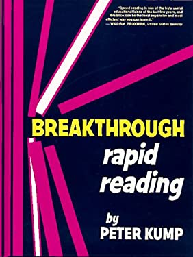 Breakthrough Rapid Reading