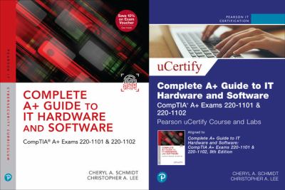 Complete a+ Guide to IT Hardware and Software : CompTIA a+ Exams 220 ...