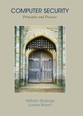 Computer Security : Principles and Practice used book by Mick Bauer ...