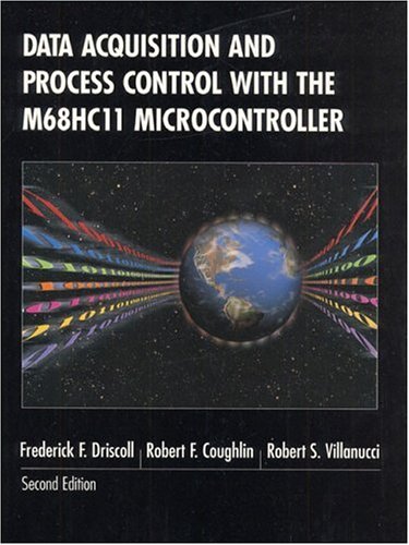 Data Acquisition and Process Control with the M68HC11 Microcontroller ...