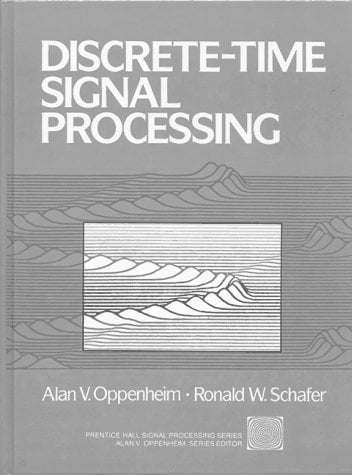 Discrete-Time-Signal-