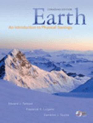 MasteringGeology™, Student Access Code Card for Earth Science