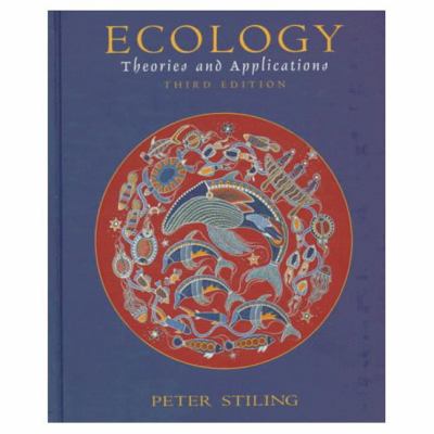 Ecology : Theories and Applications