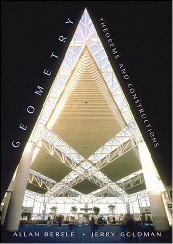 Geometry : Theorems and Constructions