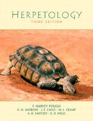 Herpetology