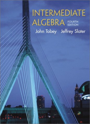 Intermediate Math Textbook Buy New & Used Books Online with Free Shipping | Better World Books