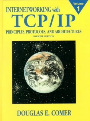 Internetworking with tcp ip vol 1 5th edition pdf free download