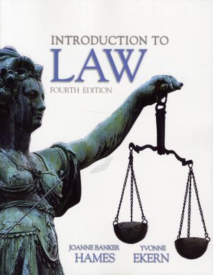 Introduction to Law