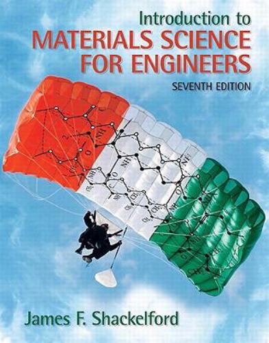 Introduction to Materials Science for Engineers book by James F ...