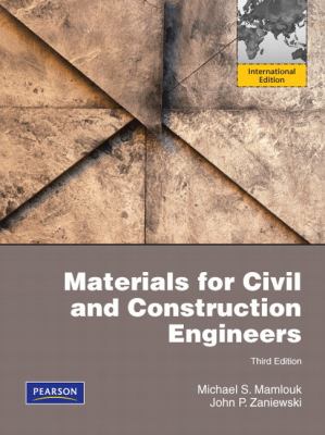 Materials for Civil and Construction Engineers book by Michael S ...