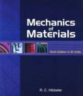 Mechanics of Materials