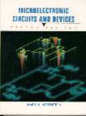 Microelectronic Circuits and Devices book by Mark N. Horenstein