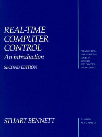 Real Time Computer Control : An Introduction