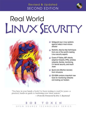 Real World Linux Security
