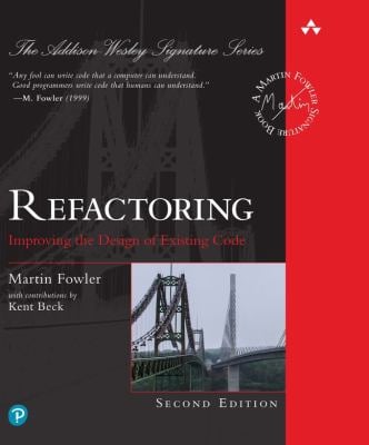 Refactoring : Improving the Design of Existing Code