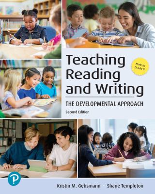 Reading Development Book Teaching Reading and Writing : The Developmental Approach book by Shane ...