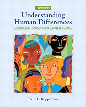 Understanding Human Differences : Multicultural Education for a Diverse ...
